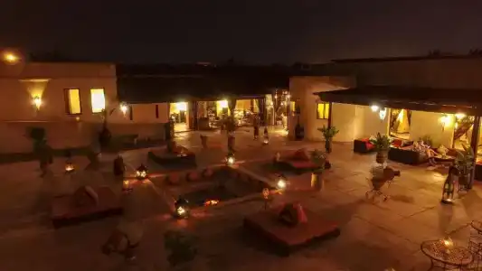 Masseria & Spa LuciaGiovanni - 22