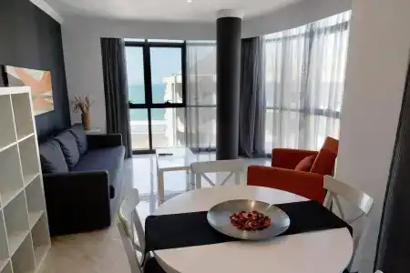 Spa Cádiz Plaza - 4