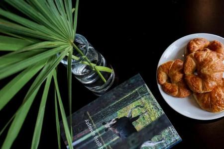 Guest House Senasis Pastas - 49
