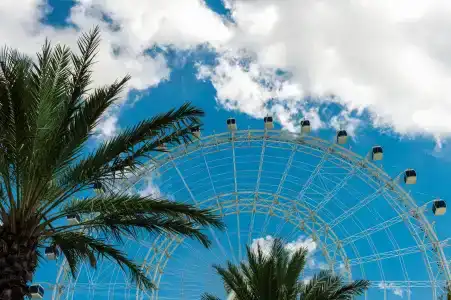 Holiday Inn & Suites Orlando International Drive South, An Ihg - 45