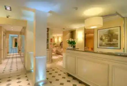 Relais Bosquet - 1