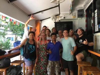 Voyagers Hostel - 53