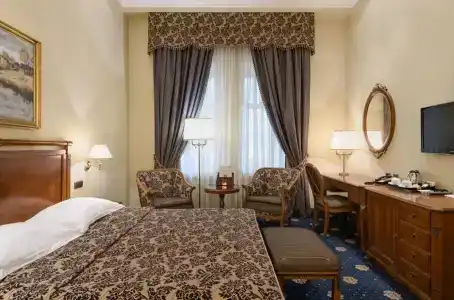Premier Palace Kyiv - 86