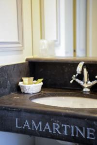 Hôtel Villa-Lamartine - 10