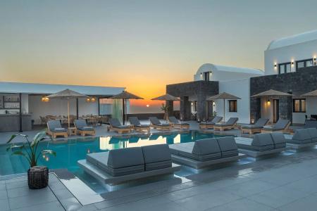 Onyx & Suites - 11