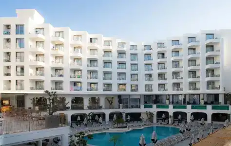 Lalila Blue Suites - 48