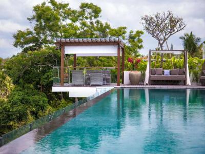 Goya Boutique Resort - 11