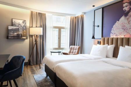 Radisson Blu Royal Garden, Trondheim - 29