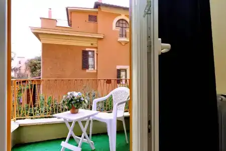 I Pini di Roma - Rooms & Suites - 98