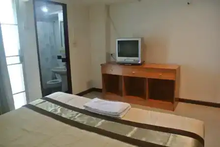 Nanatai Suites - 58