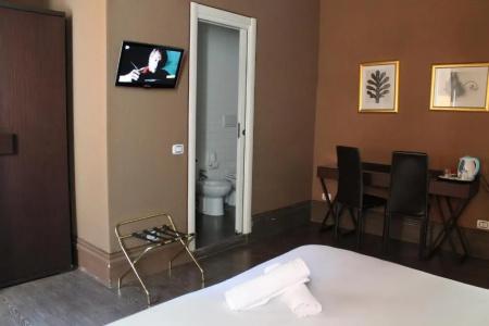 Relais Palazzo Taverna - 63
