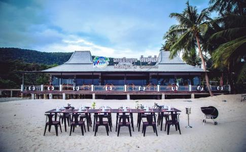 Mafiya Resort - 16