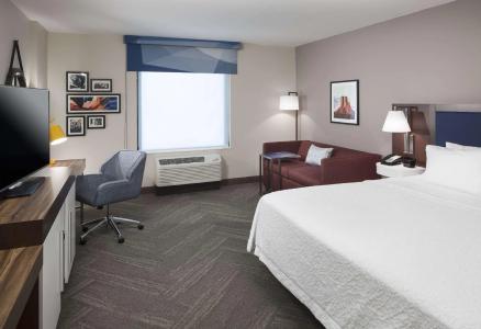 Hampton Inn & Suites Phoenix Downtown - 38