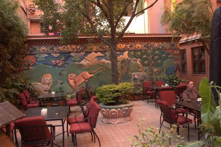 Tibet Guest House - 12