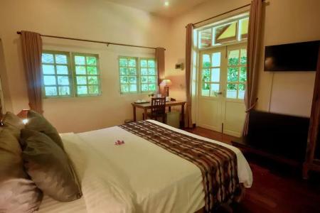 Monoceros Resort - 38
