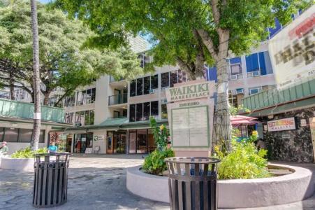 Kuhio Banyan (with Kitchenettes) - 44