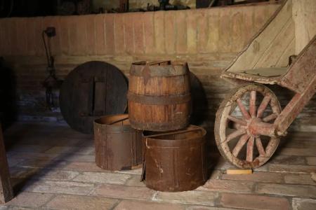 Santa Maria a Poneta - 14