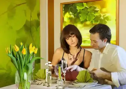 Spa & Wellness Olympia Marienbad - 22