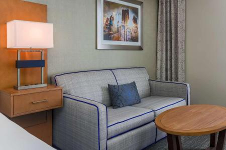 DoubleTree by Hilton Atlanta Airport - 42