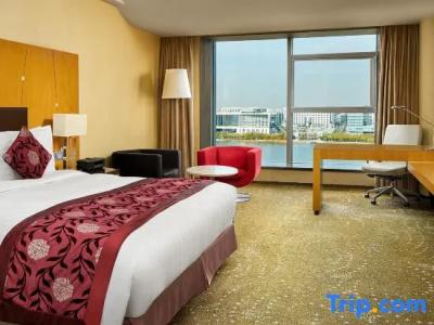Crowne Plaza Tianjin Binhai, An Ihg - 69