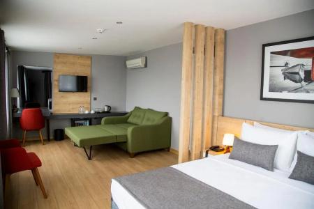 Uzer Otel - 13