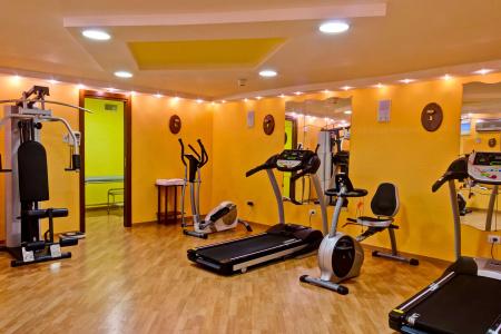 Best Western La Solara - 18