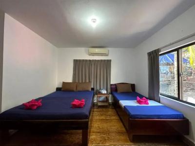 Happy Elephant Guesthouse - 29