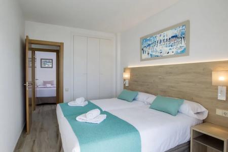 ApartCye Holiday Centre - 160
