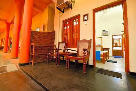 International Beach & Restaurant - 112