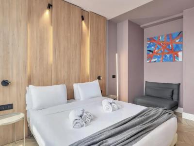 b&b Milano City Center Duomo - 42