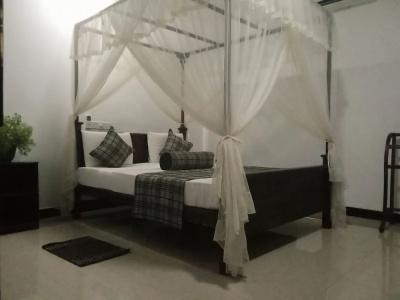 Sigiriya Rock Gate Resort - 58