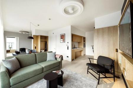 Wilde Aparthotels by Staycity, Berlin, Checkpoint Charlie - 36