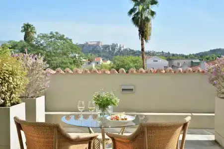 Athenaeum Eridanus Luxury - 72