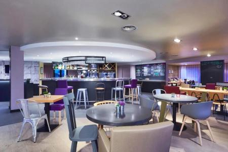 Holiday Inn Express - Le Havre Centre - 4