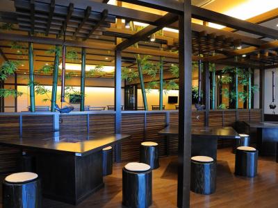 Tokyo Yugawara Onsen Manyo no Yu - 27