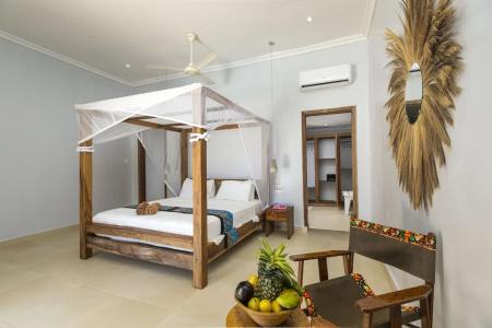 Paje Beach Apartments & - 116