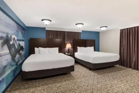 Best Western Winners Circle - 118