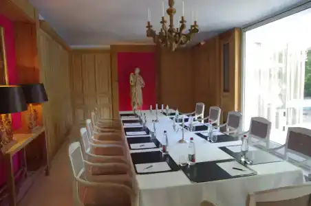 Maison des Ambassadeurs - 19