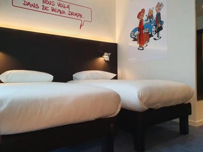 ibis Styles Liege Guillemins - 5