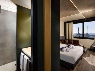 Novotel Genova City - 15