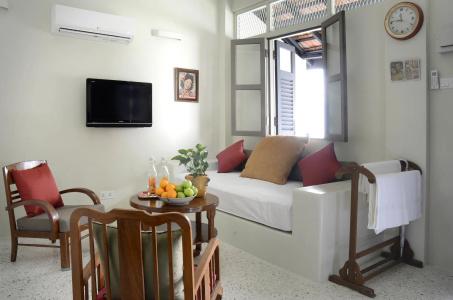 Noordin Mews - 5