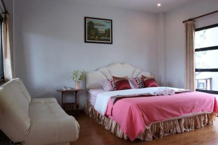 Chayada Garden House and - 60