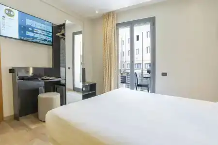 b&b Roma Tuscolana San Giovanni - 11