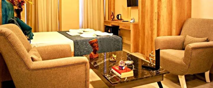 Destinia Pera Suites - 5