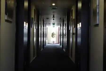 Capella Otel - 12