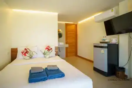 Samed Seaside Resort - 219