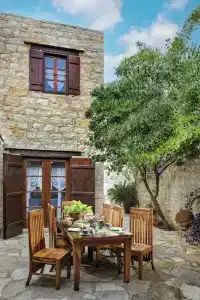 Oinoessa Traditional Boutique Guest Houses - 94