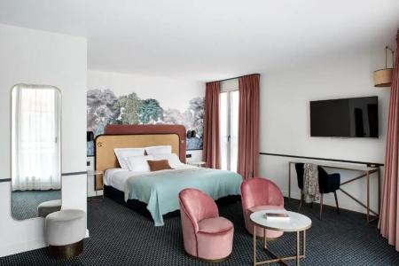 Best Western du Pont Wilson - 52