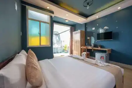 Bui Vien - 120
