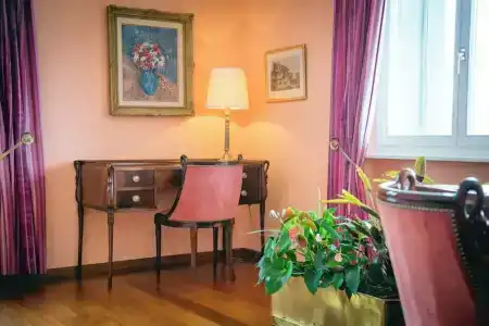 Victoria Glion - 16